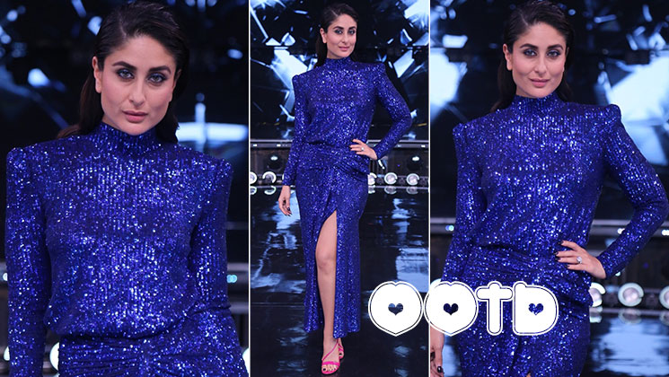 Kareena Kapoor OOTD