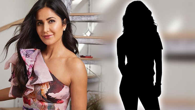 Katrina Kaif will choose THIS actress if she ever decides to be in a  same-sex relationship