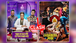 Sonakshi Sinha's 'Khandaani Shafakhana' to release with 'Jabariya Jodi', avoiding clash with 'Mental Hai Kya?'