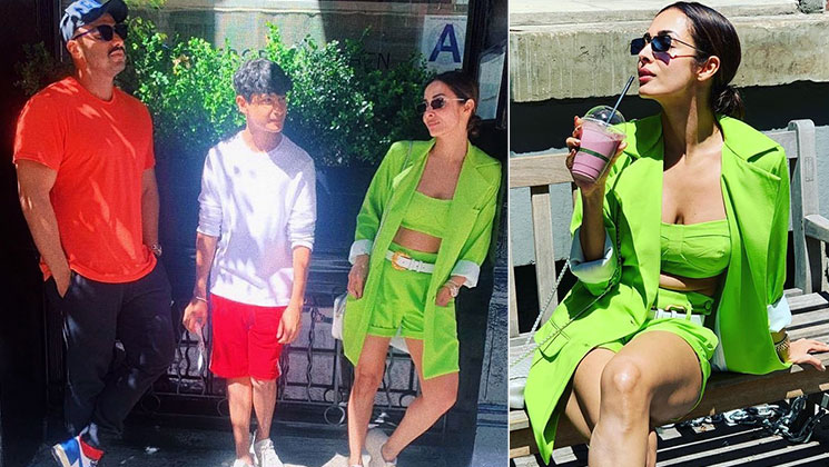 Malaika Arora Arjun Kapoor