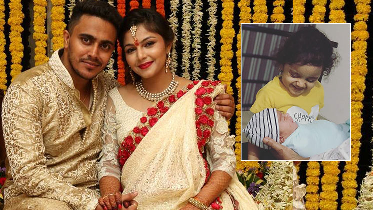 diya aur baati hum pooja sharma baby