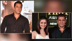 'Inshallah': Salman Khan speaks up on his on-screen chemistry with Alia Bhatt 