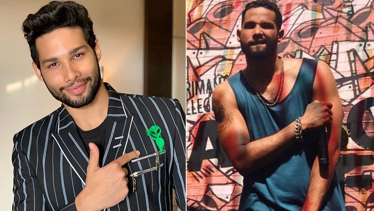 gully boy siddhant chaturvedi