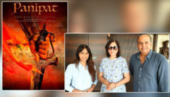 'Panipat': Zeenat Aman joins Sanjay Dutt, Arjun Kapoor and Kriti Sanon's historical film