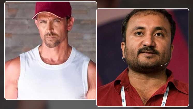 Hrithik Roshan Anand Kumar Super 30