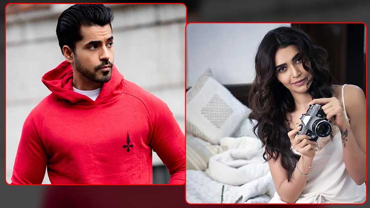 khatron ke khiladi karishma tanna gautam gulati