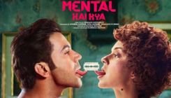 'Mental Hai Kya': Kangana Ranaut and Rajkummar Rao starrer faces trouble from CBFC and IPS