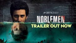 WATCH: 'Noblemen's trailer starring Kunal Kapoor will leave you impressed