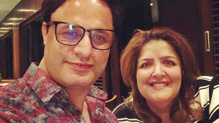 Sunaina Roshan Boyfriend Interview