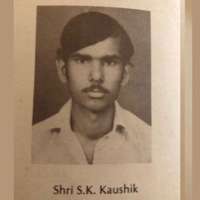 Satish Kaushik