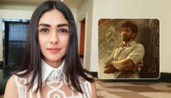 Mrunal Thakur on Hrithik Roshan's 'brownface' in 'Super 30': It was required for the character