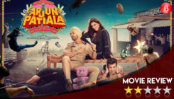 'Arjun Patiala' Movie Review: A futile attempt at tickling your funny bone