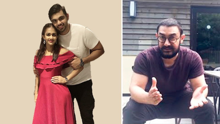 Nach Baliye 9: Aamir Khan Has A Special Advice For Babita Phogat ...