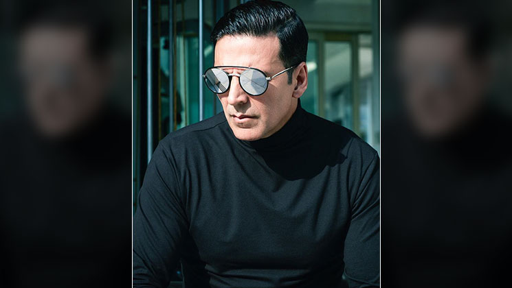 Akshay Kumar