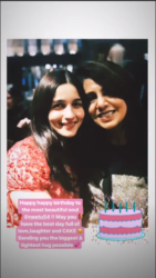 Riddhima KapooRiddhima Kapoor Sahani, Neetu Singhr Sahani, Neetu Singh