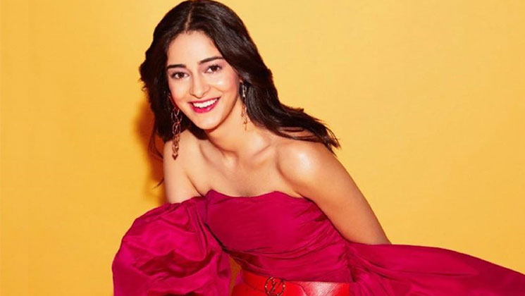 Ananya Panday
