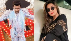 'Nach Baliye 9': Ex-lovers Urvashi Dholakia and Anuj Sachdeva continue to have ego clashes 