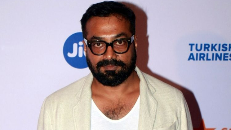 Anurag Kashyap