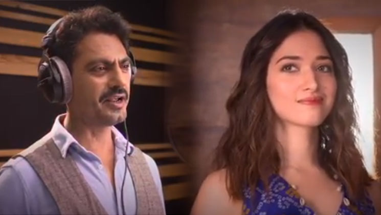 Bole Chudiyan, Nawazuddin Siddiqui,Tamannaah Bhatia