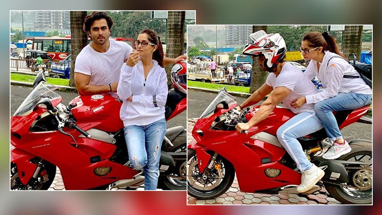 Dipika Kakar Shoaib Ibrahim