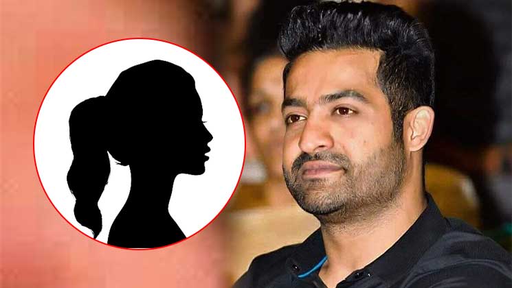 Emma Roberts Jr NTR RRR