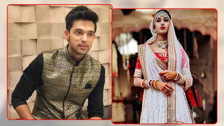 Kasautii Zindagii Kay 2 Erica Fernandes Parth Samthaan