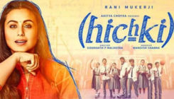 Rani Mukerji's 'Hichki' wins big at Giffoni Film Fest in Italy