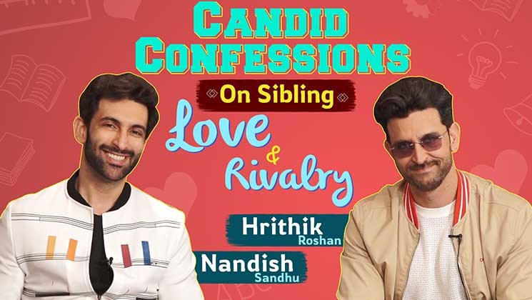 Hrithik Roshan Nandish Sandhu Super 30