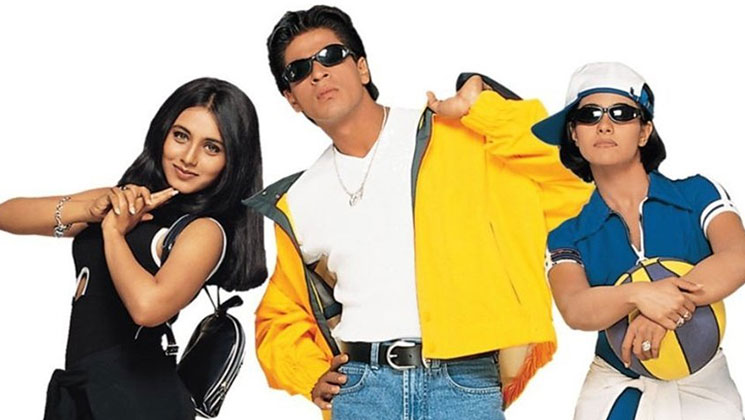 Kuch Kuch Hota Hai