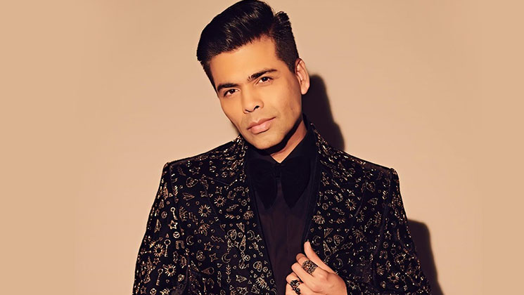 karan johar hoist flag indian film festival melbourne