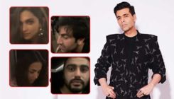 Karan Johar's house party: Ranbir Kapoor, Deepika Padukone, Arjun Kapoor-Malaika Arora have a blast