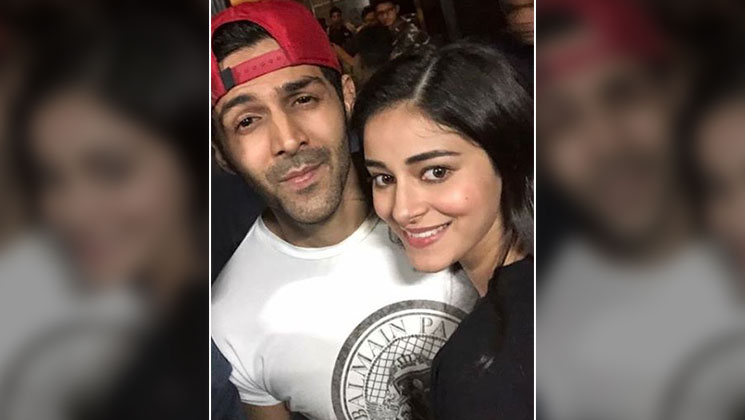 Kartik Ananya Pati Patni Aur Woh