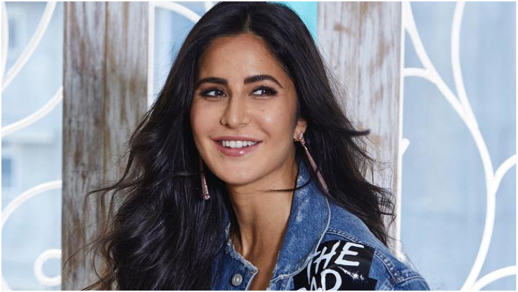 Katrina Kaif Fab Abs