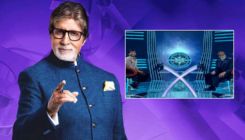 'Kaun Banega Crorepati 11' New Promo: Amitabh Bachchan encourages you to chase your dreams