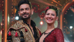'Nach Baliye 9': Keith Sequeira-Rochelle Rao is the first jodi to be eliminated?