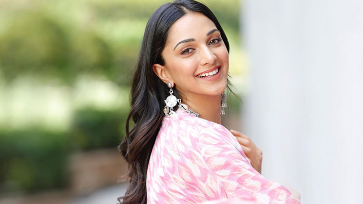 Kiara Advani