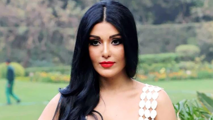 Koena Mitra Fraud Case