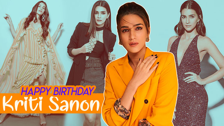 Kriti Sanon