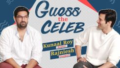 Kunaal Roy Kapur and Rajniesh Duggall's hilarious antics will make you go ROFL