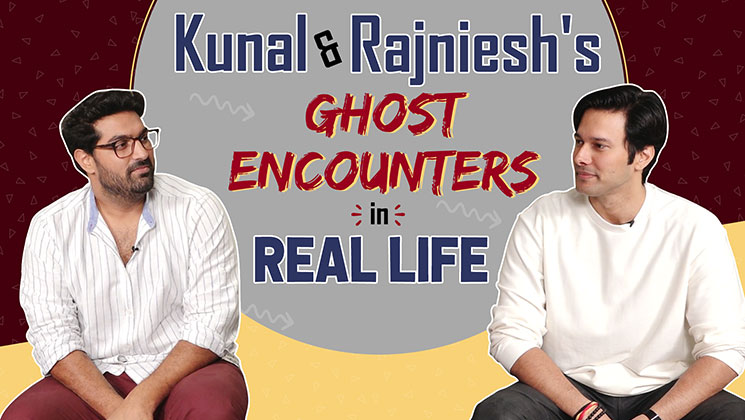 Kunal Roy Kapur Rajniesh Duggal