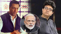 62 celebs including Madhur Bhandarkar, Prasoon Joshi write to PM against 'selective outrage' on mob lynching