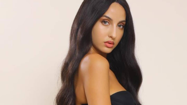 Nora Fatehi
