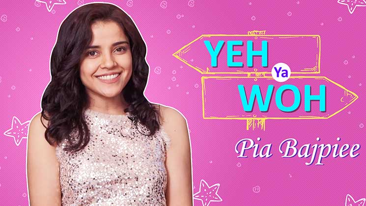 Pia Bajpee Shah Rukh Khan Rajinikanth