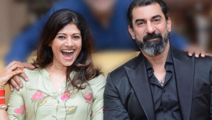 pooja batra confirms wedding nawab shah