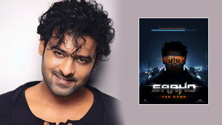 This Bollywood Actor Is Going To Play The Villain In Prabhas Saaho   Business Of Cinema