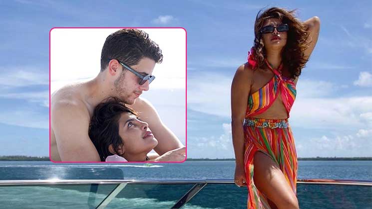 priyanka chopra nick jonas miami