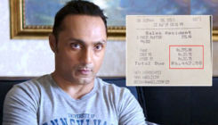 Rahul Bose charged Rs 442 for two bananas; probe ordered by Excise and Taxation Department