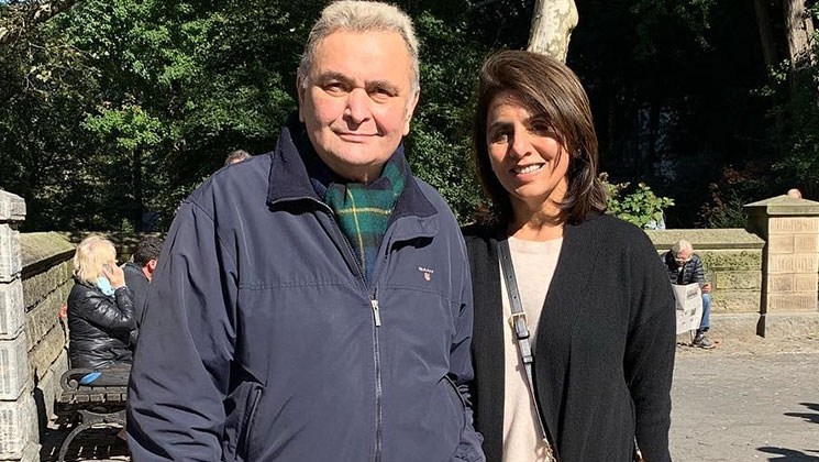 rishi kapoor weight loss cancer battle