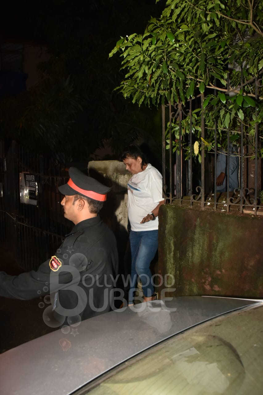 Shah Rukh sister Shahnaz Lala Rukh