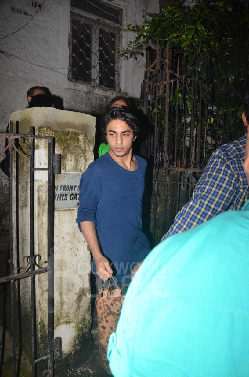 Shah Rukh sister Shahnaz Lala Rukh